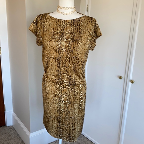 Tory Burch Dress - Picture 5 of 7
